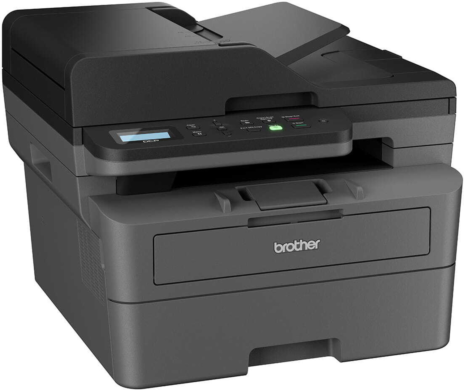 Image of brother DCP-L2640DW Multi-function Monochrome Laser Printer