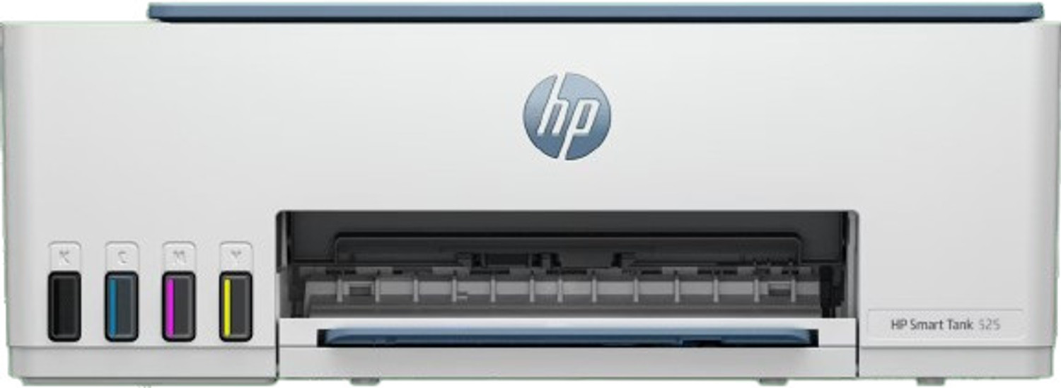Image of HP Smart Tank 525 All-in-One Multi-function Color Ink Tank Printer