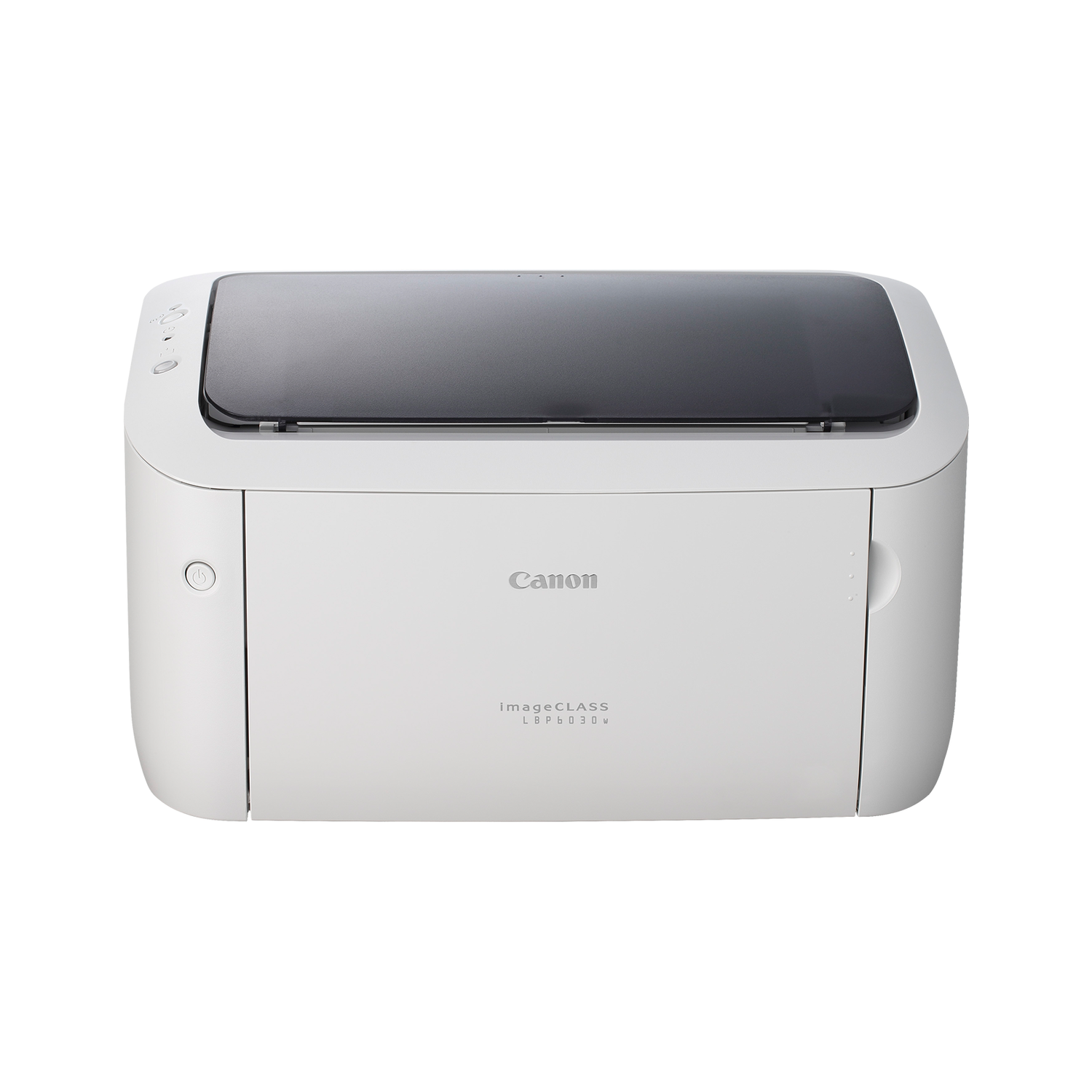 Canon LBP6030W Single Function WiFi Monochrome Laser Printer (Black Page Cost: 2 Rs.) Up to 18 PPM Mono, Yield: Up to 1,600 Black Pages