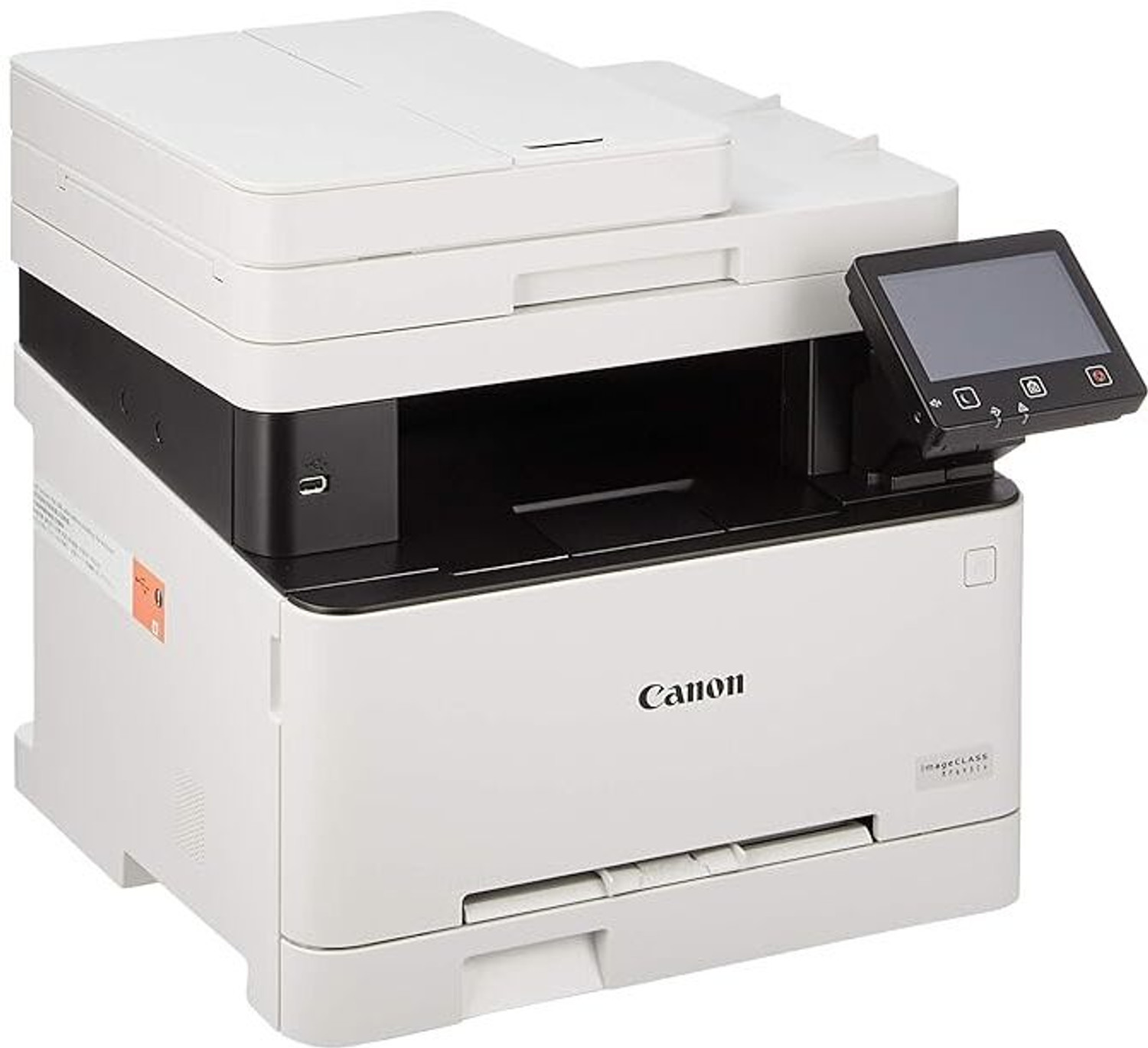 Image of Canon imageCLASS MF641CW Multi-function WiFi Color Laser Printer