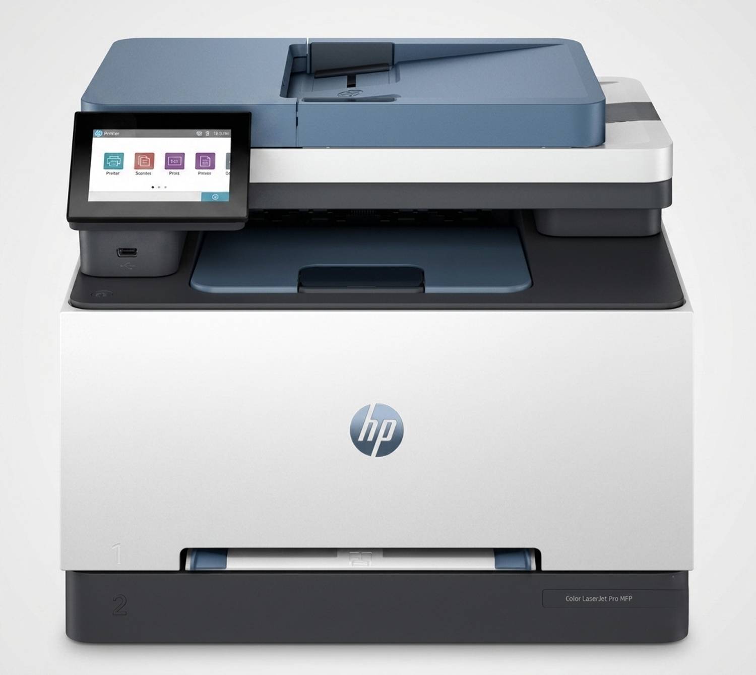 HP Color LaserJet Pro 3303sdw MFP Multi-function WiFi Color Laser Printer