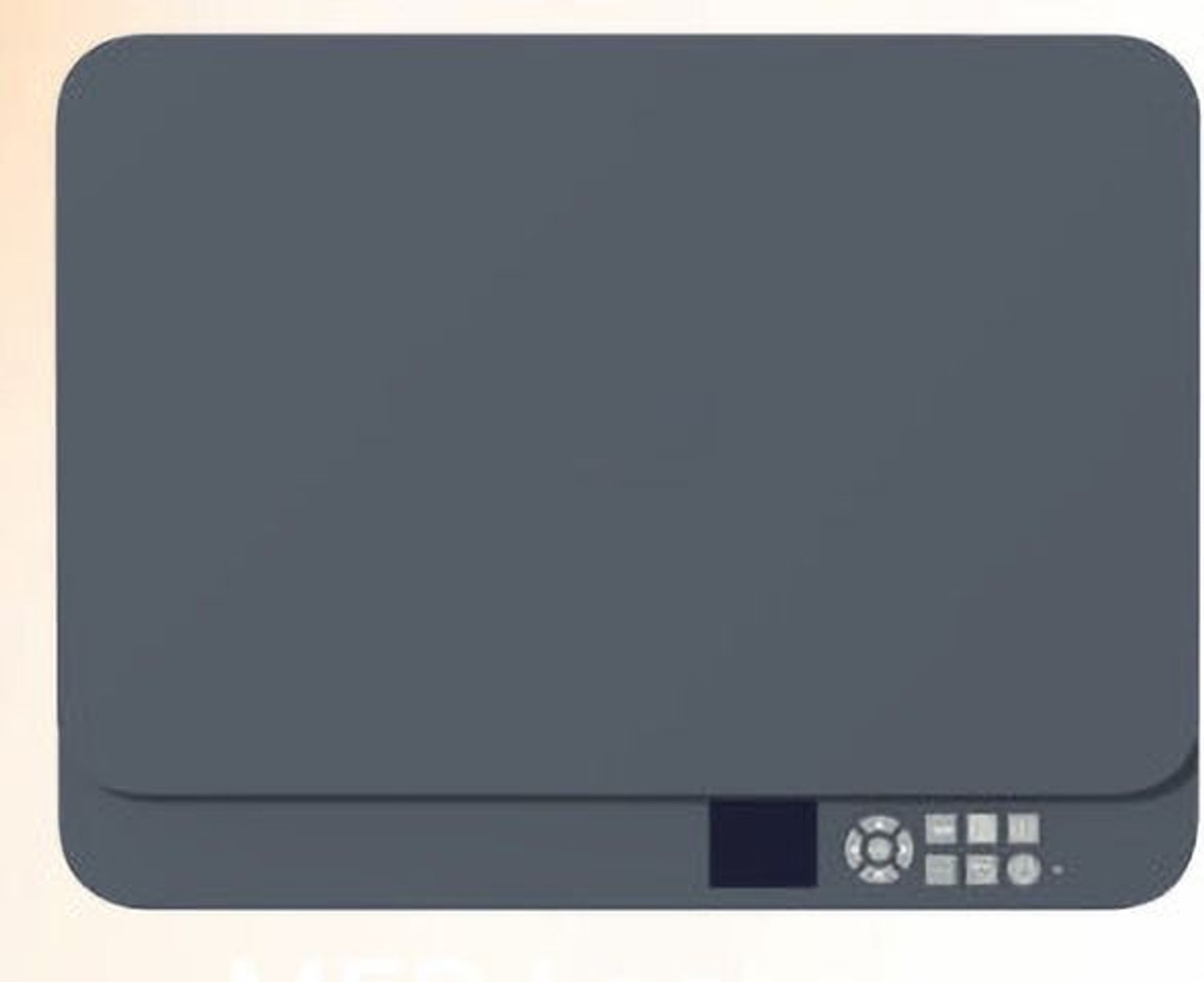 Image of CWC M2010DN /W Printer, Print Resolution 2400 x 1200 dpi, 23ppm, 1 Years Warranty, Multi-function WiFi Monochrome Laser Printer