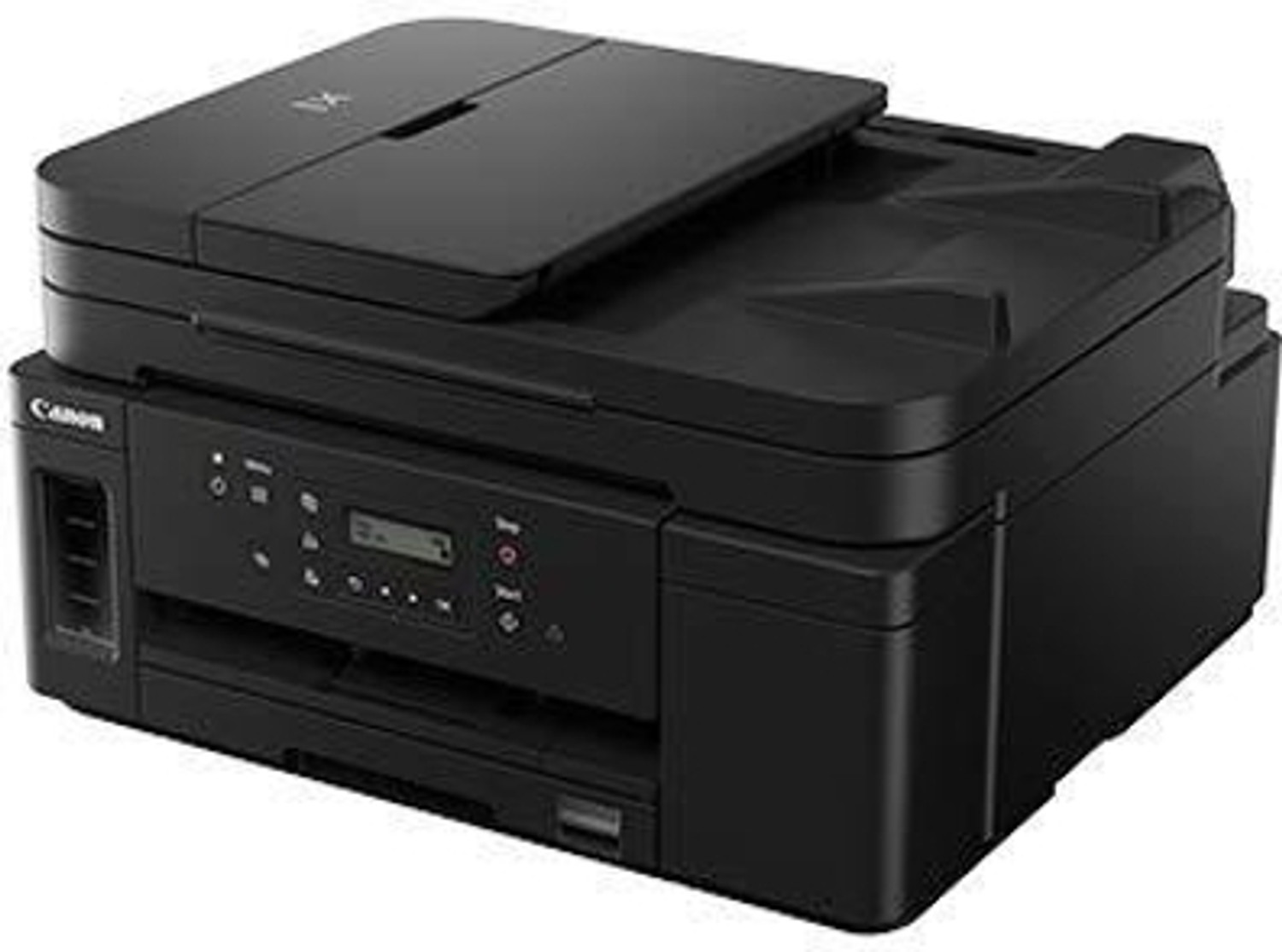 Image of Canon PIXMA MegaTank GM4070 All in One (Print, Scan, Copy) Multi-function Monochrome Ink Tank Printer