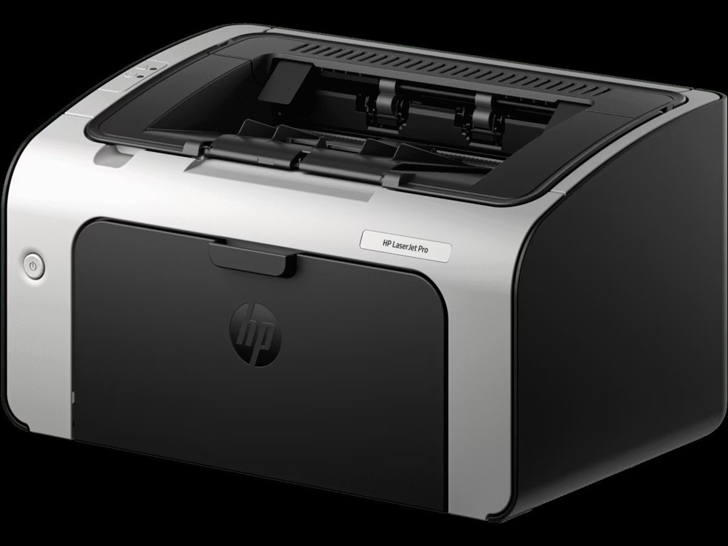 Image of HP Laserjet Pro P1108 Plus Single Function Monochrome Laser Printer