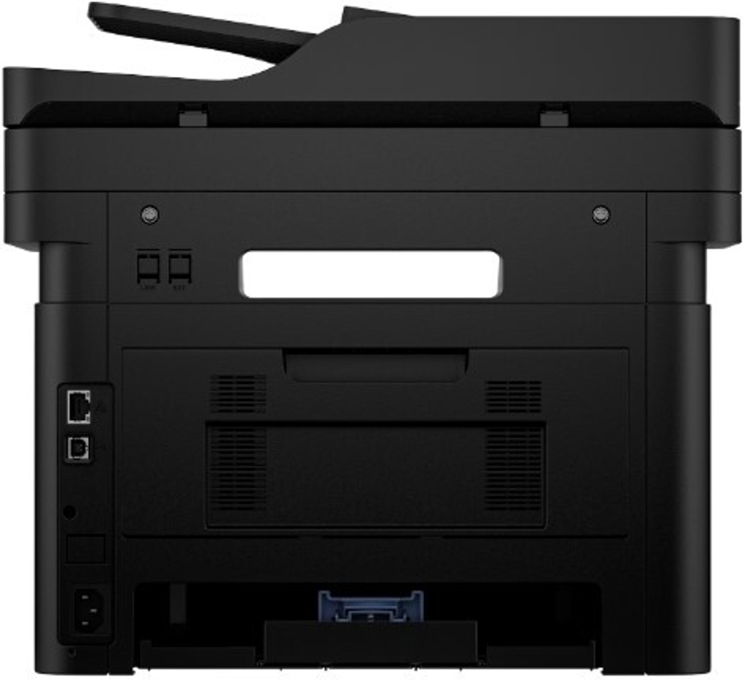 Image of HP Laser 323sdnw MFP - Wi-Fi, USB, Ethernet & Auto Duplex Multi-function WiFi Monochrome Laser Printer