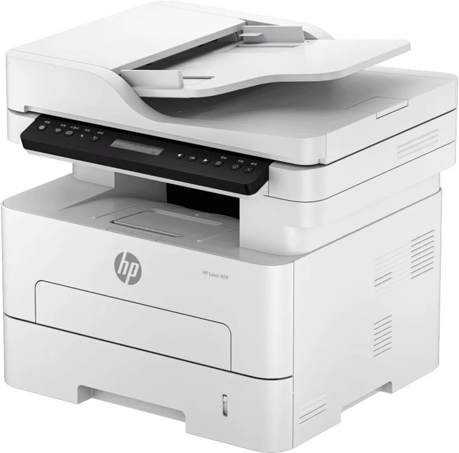 HP Laser MFP 355sdnw Printer Multi-function WiFi Monochrome Laser Printer