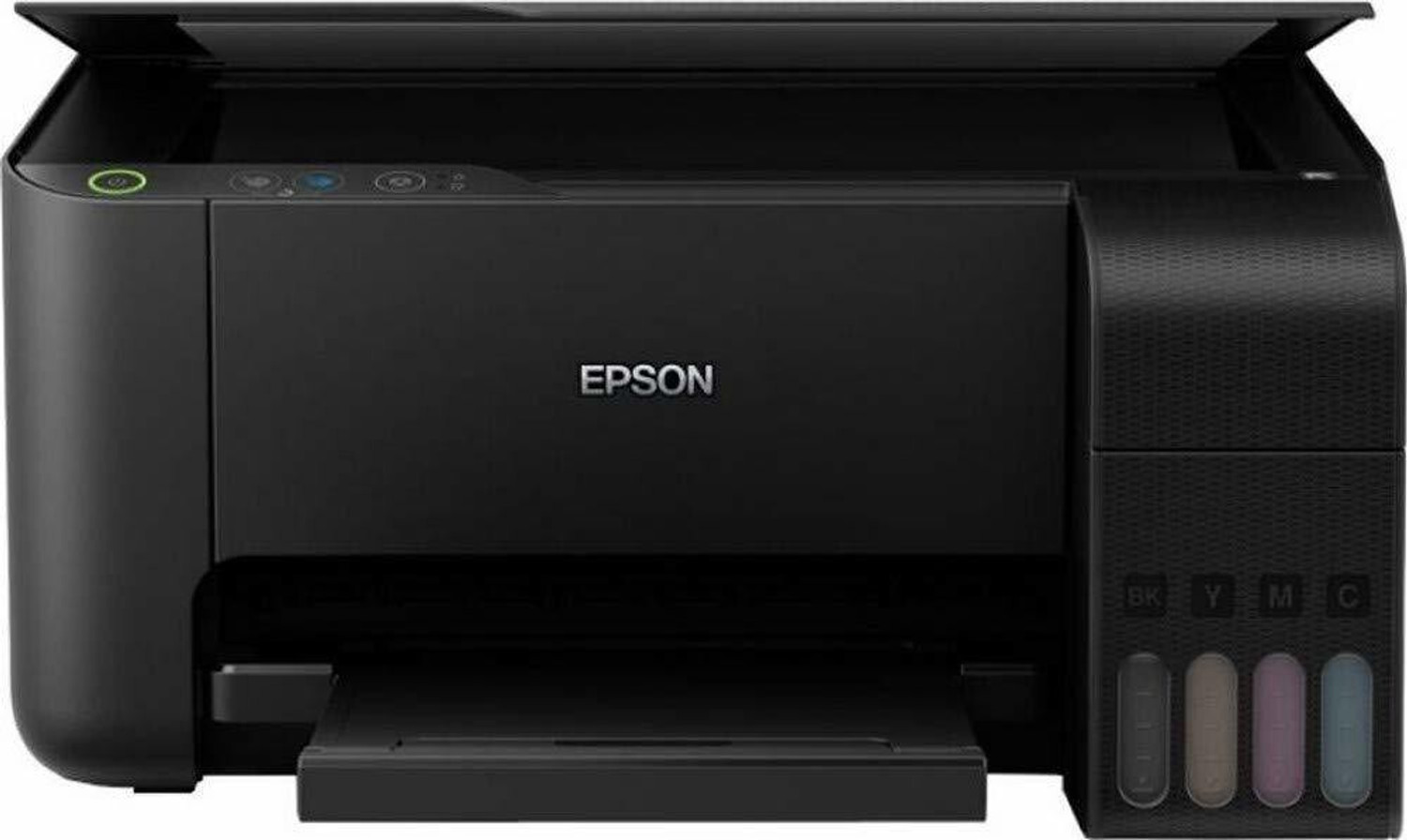 Image of Epson L3250 Multi-function WiFi Color Ink Tank Printer