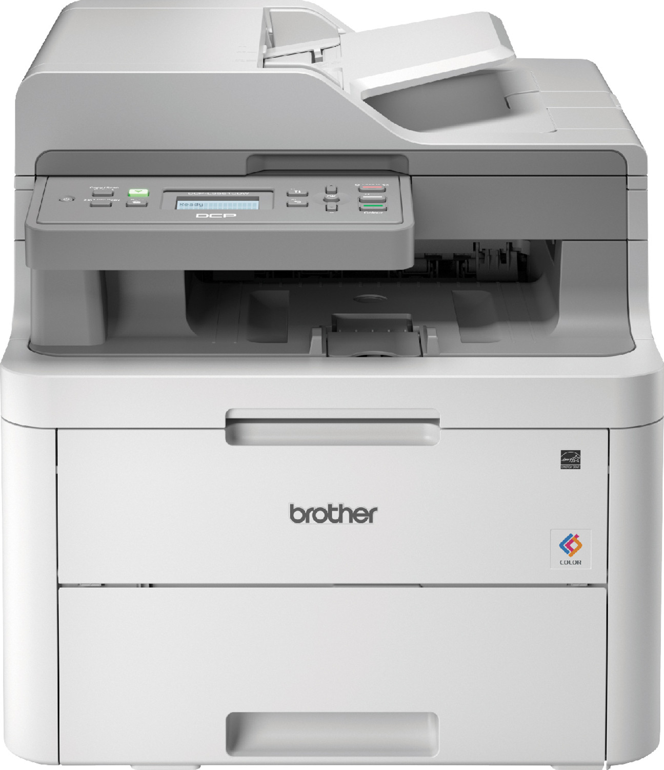 Image of brother DCP-L3551CDW Multi-function Color Laser Printer with Auto Duplex Feature