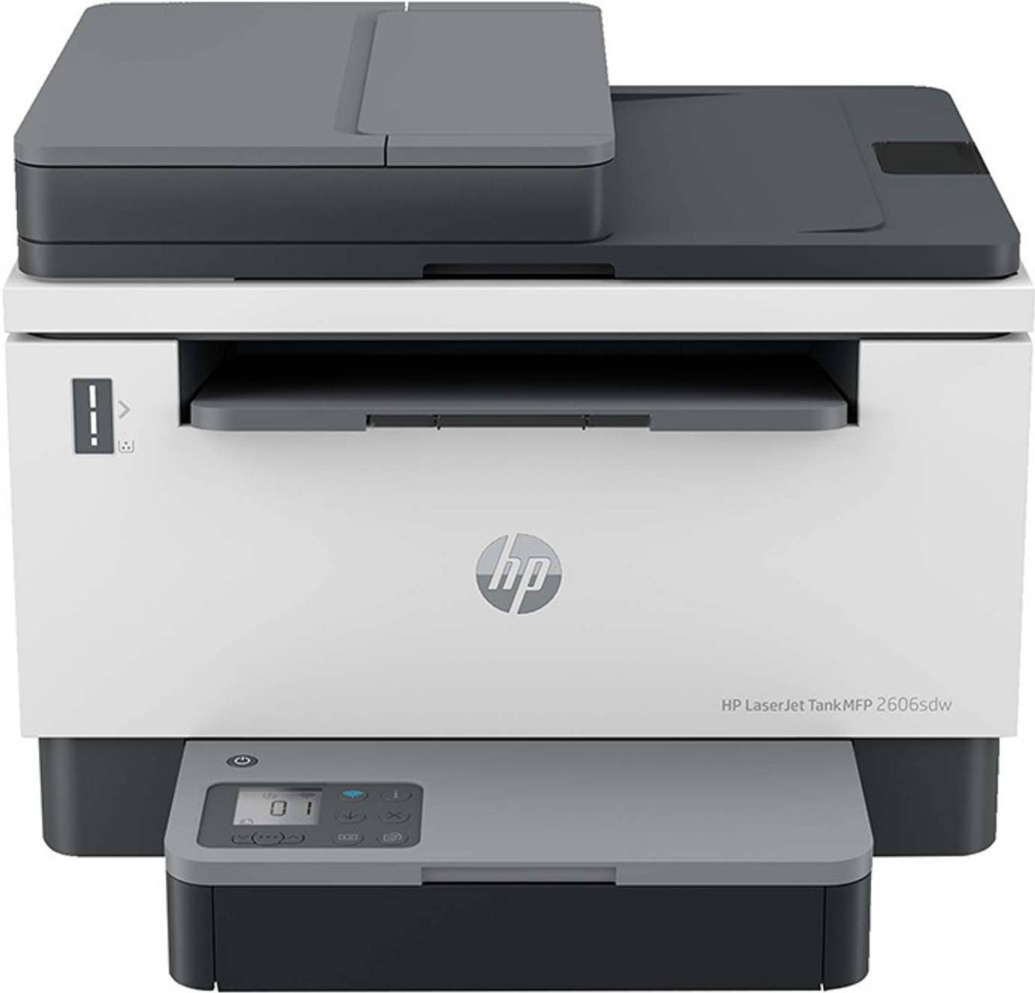 HP LaserJet Tank MFP 2606sdw Printer Multi-function Monochrome La