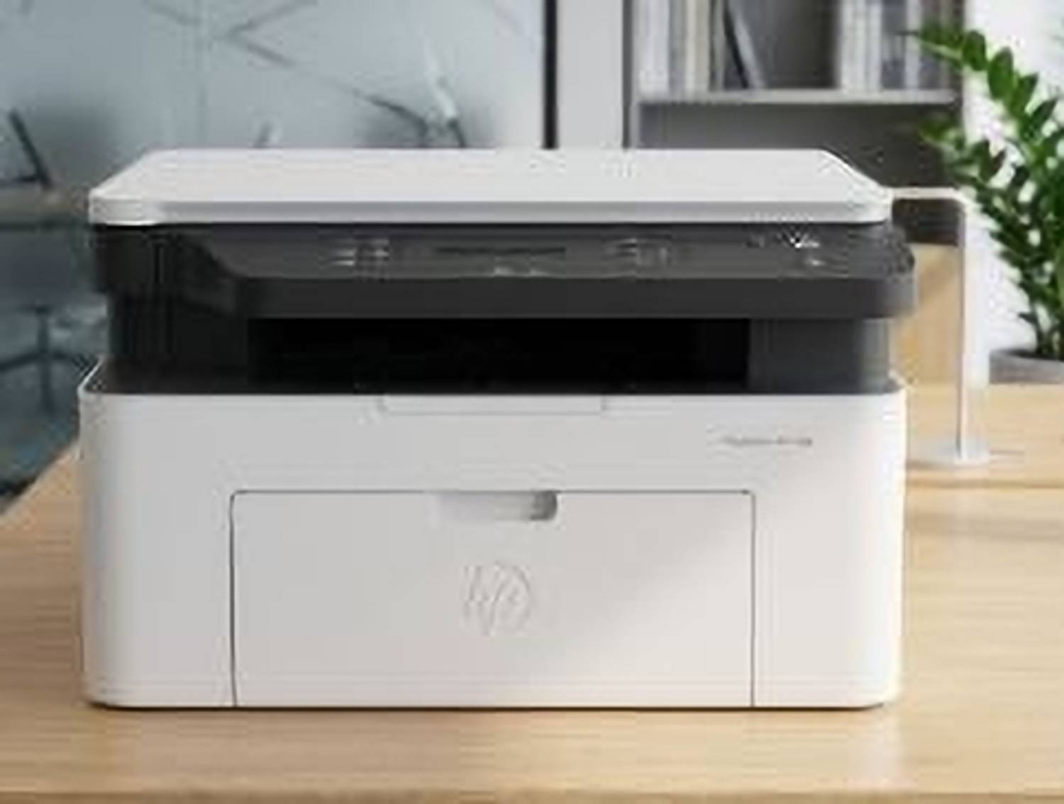 HP Laser MFP 1188A Multi-function Monochrome Laser Printer