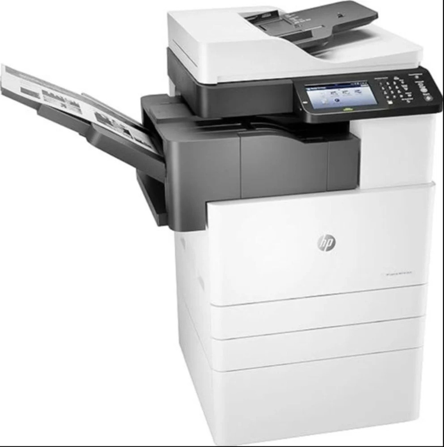Image of HP LaserJet MFP M72625dn Multi-function Color Laser Printer