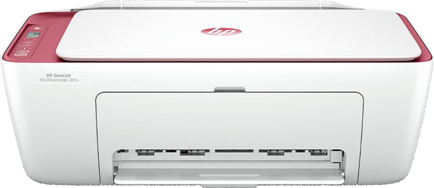 HP DeskJet Ink Advantage Ultra 4929 Multi-function WiFi Color Ink