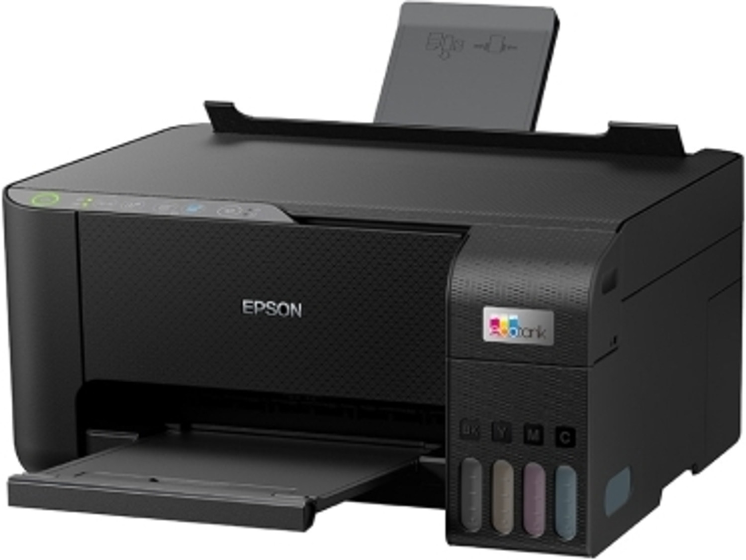 Image of Epson EcoTank L3250 Printer Multi-function WiFi Color Inkjet Printer