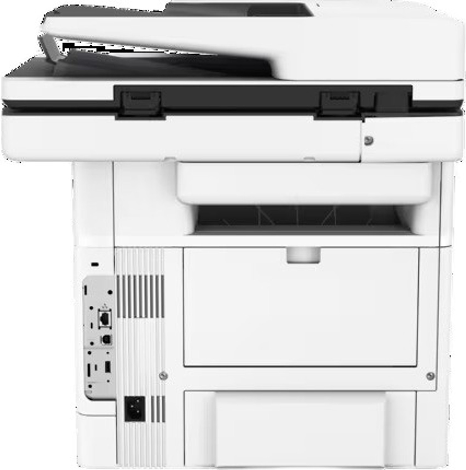 Image of HP LaserJet Enterprise MFP M528dn Multi-function WiFi Monochrome Laser Printer