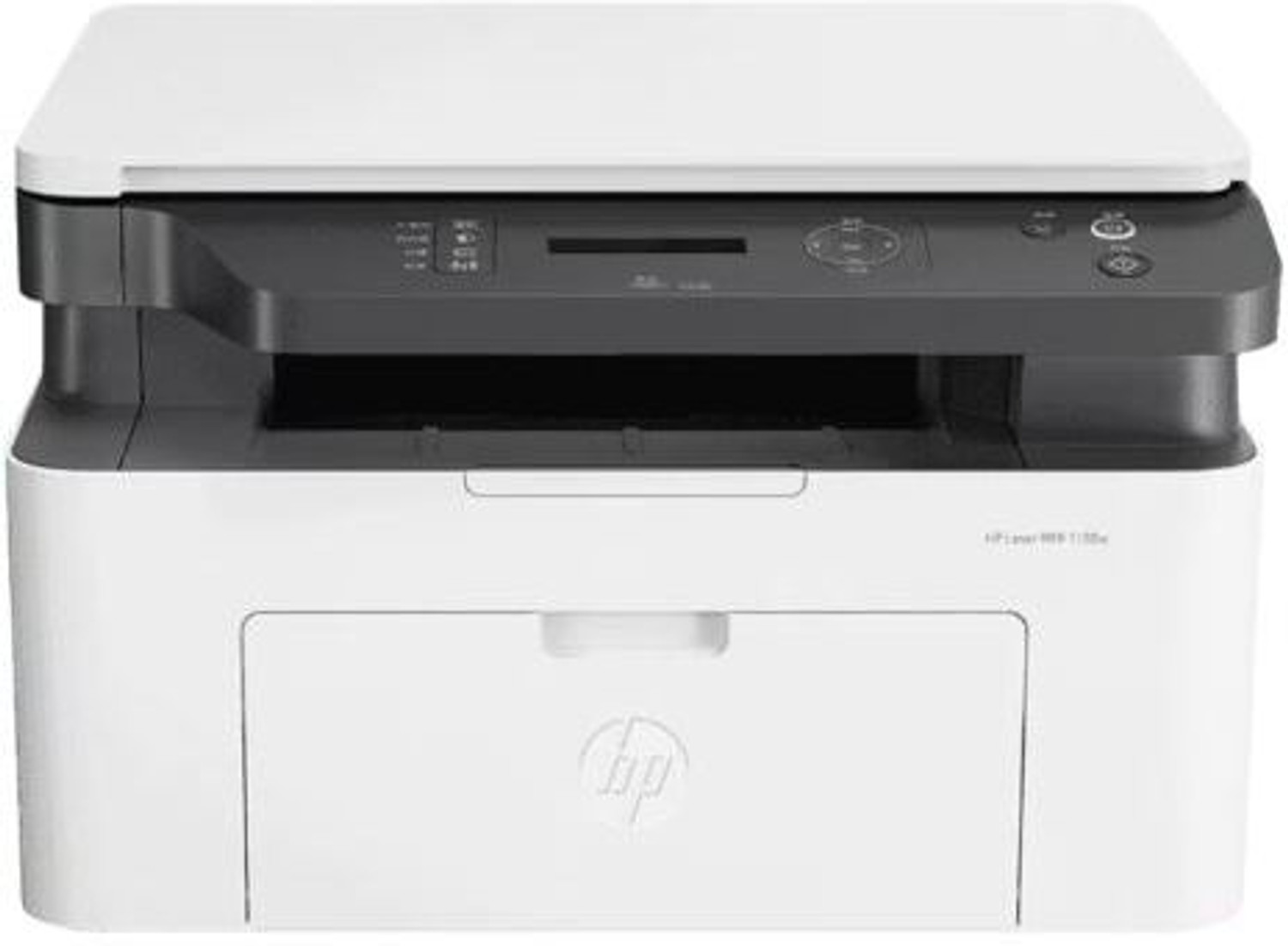 Image of HP Laser MFP M1188w Wireless Monochrome Multifunction Multi-function WiFi Monochrome Laser Printer