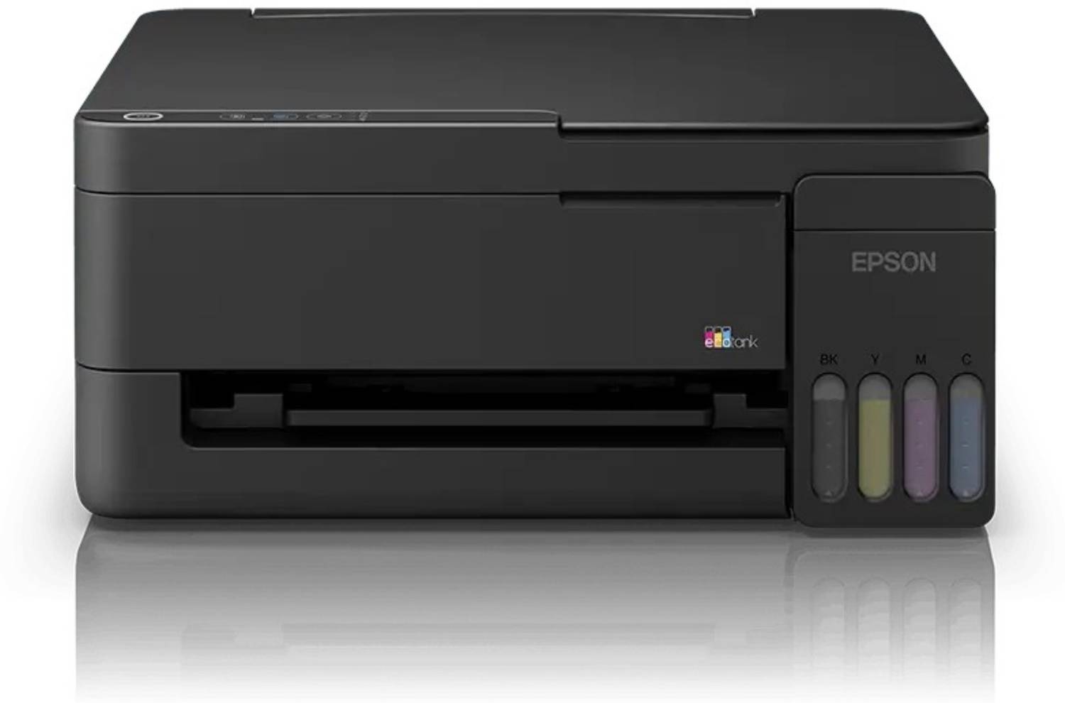 Epson L3311 Multi-function Color Ink Tank Printer (Color Page Cost: 0.24 Rs. | Black Page Cost: 0.09 Rs. | Borderless Printing)
