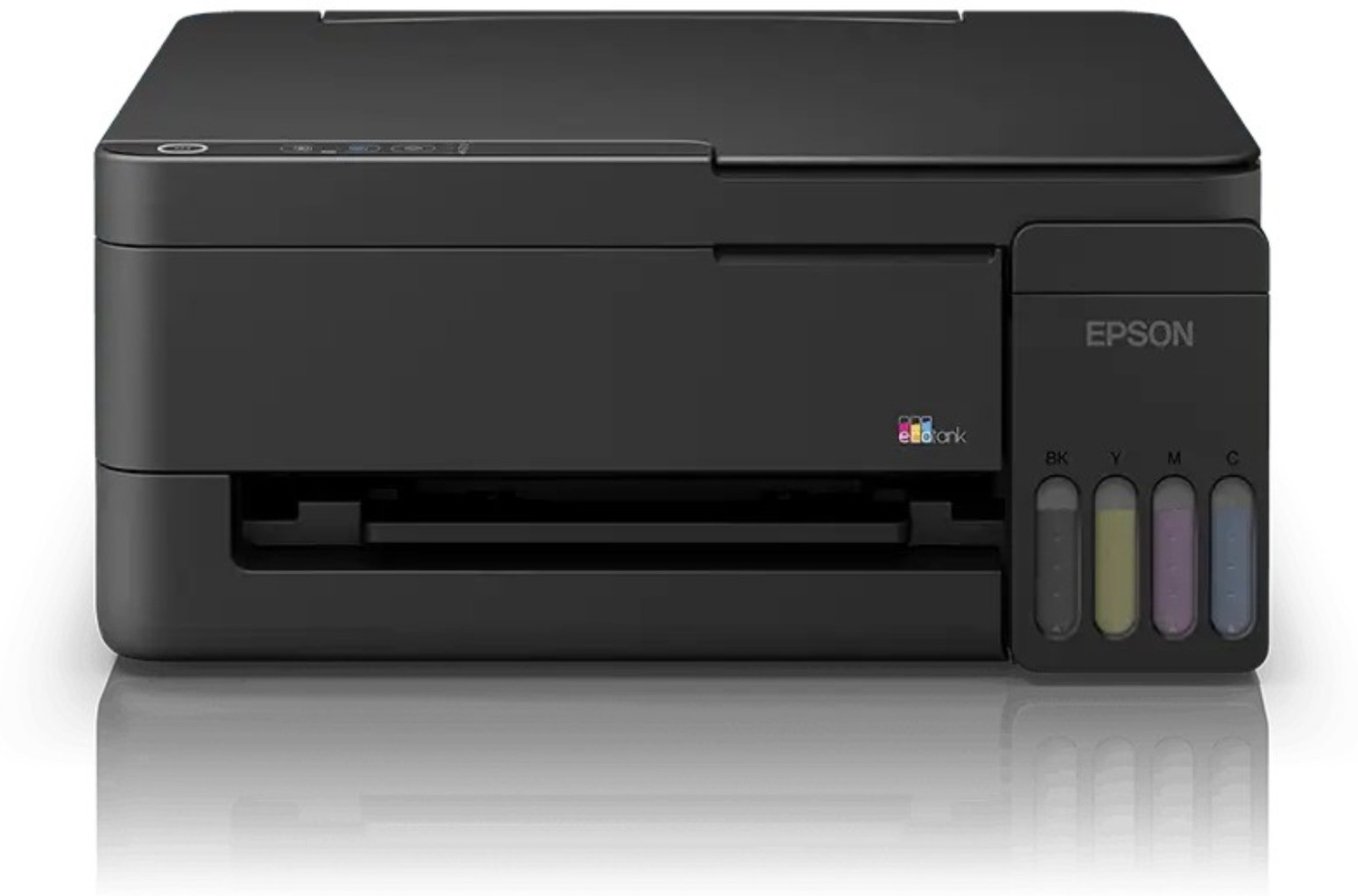Image of Epson L3311 Multi-function Color Ink Tank Printer