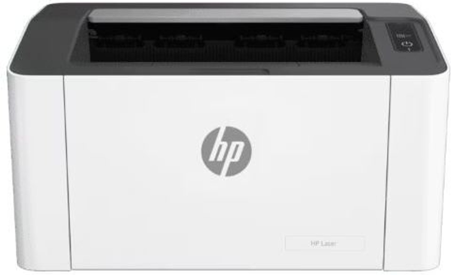 Image of HP Laser 1008A USB, Duplex, Compact for Home & Small Office Single Function Monochrome Laser Printer