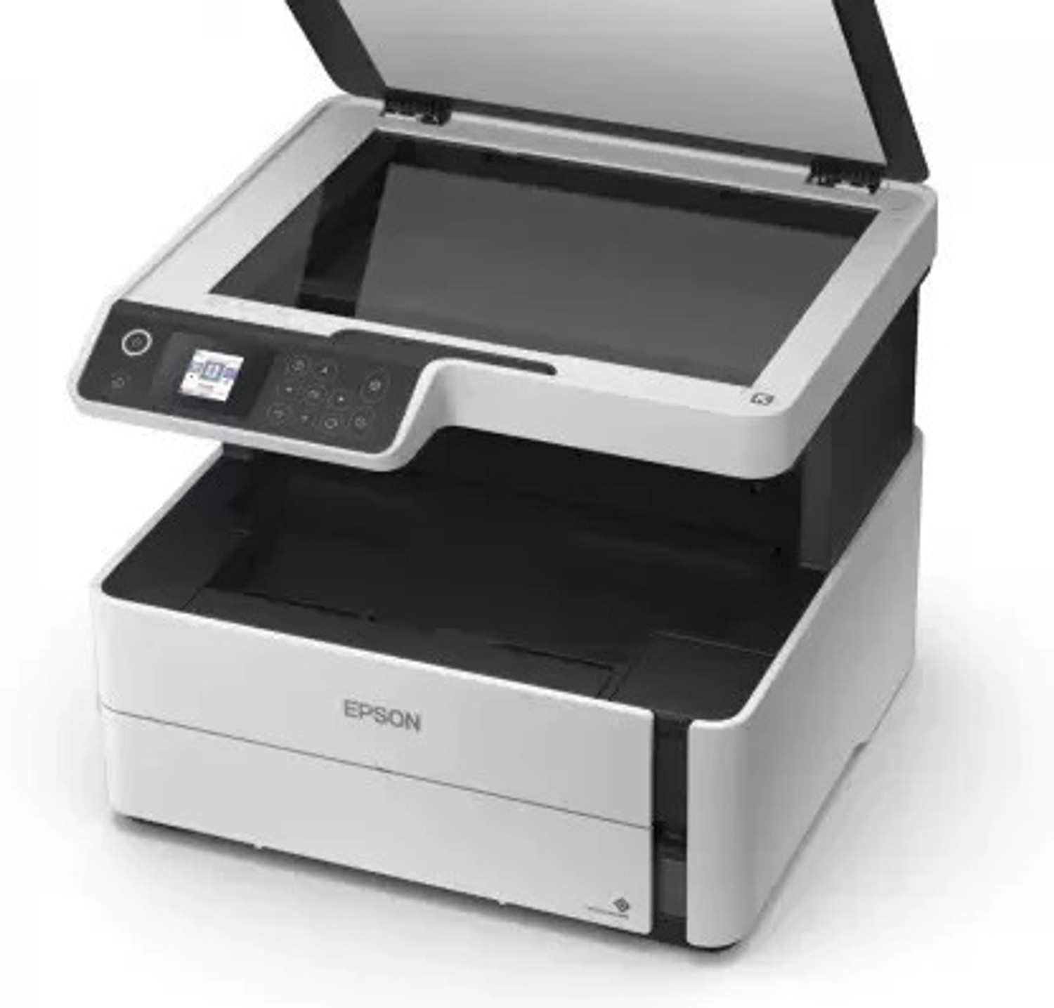 Image of Epson M2140 Multi-function Monochrome Ink Tank Printer