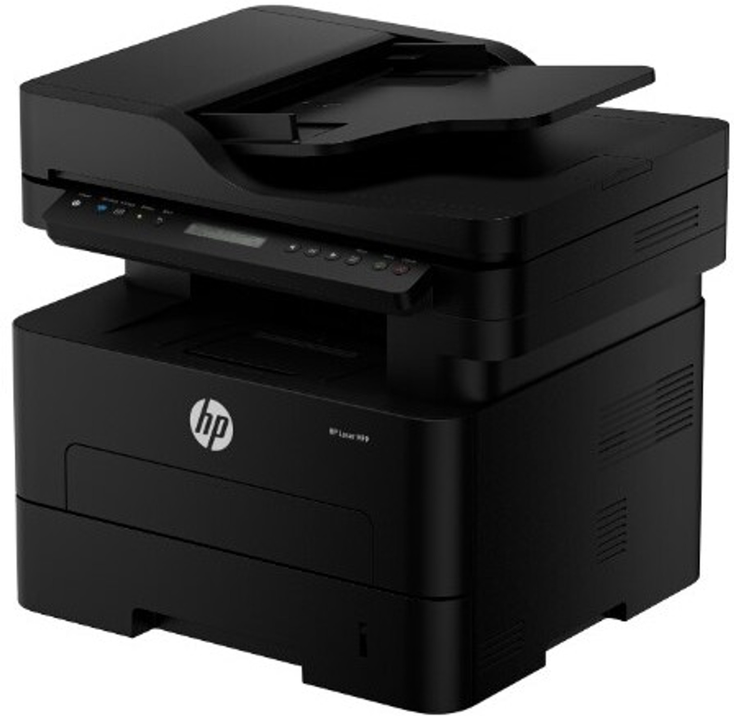Image of HP Laser 323sdnw MFP - Wi-Fi, USB, Ethernet & Auto Duplex Multi-function WiFi Monochrome Laser Printer
