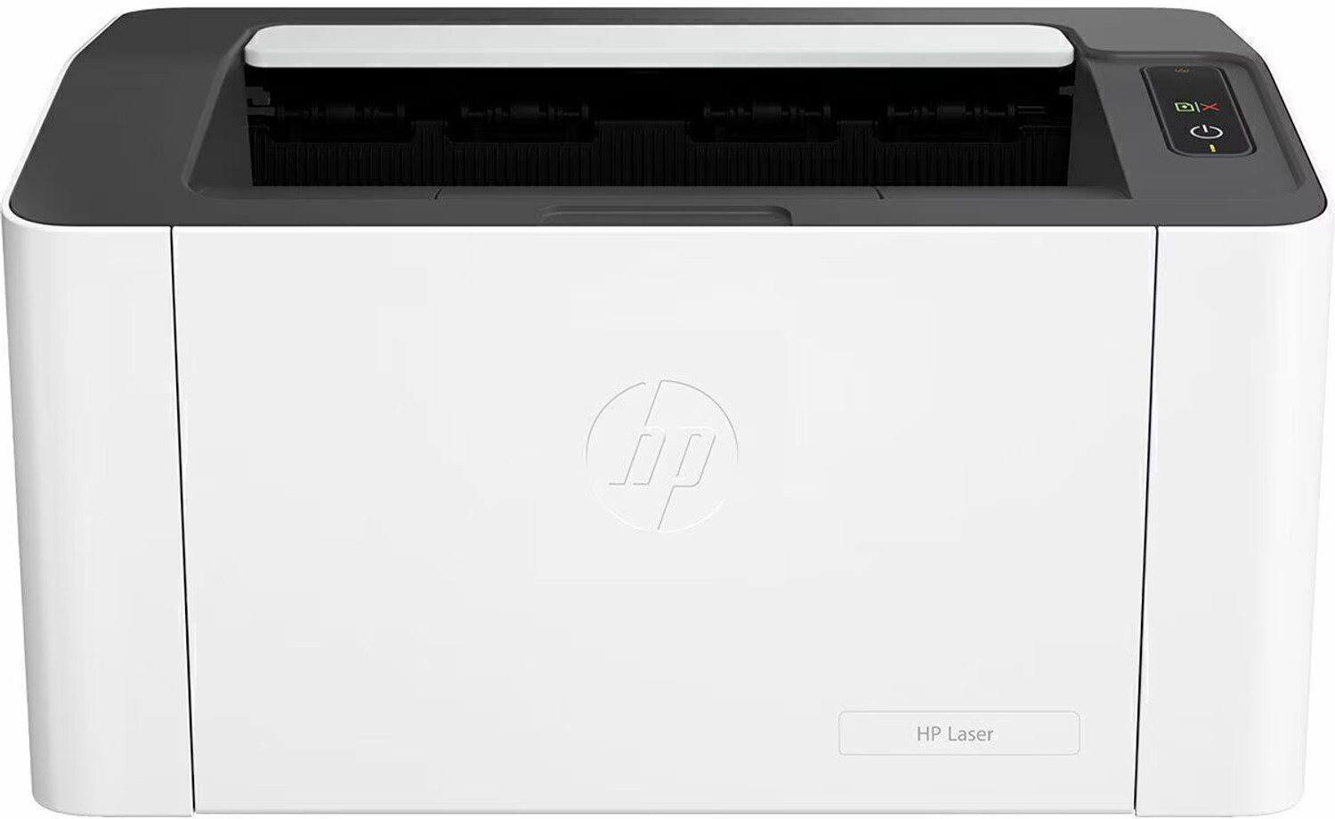 Image of HP 1008A Single Function Monochrome Laser Printer