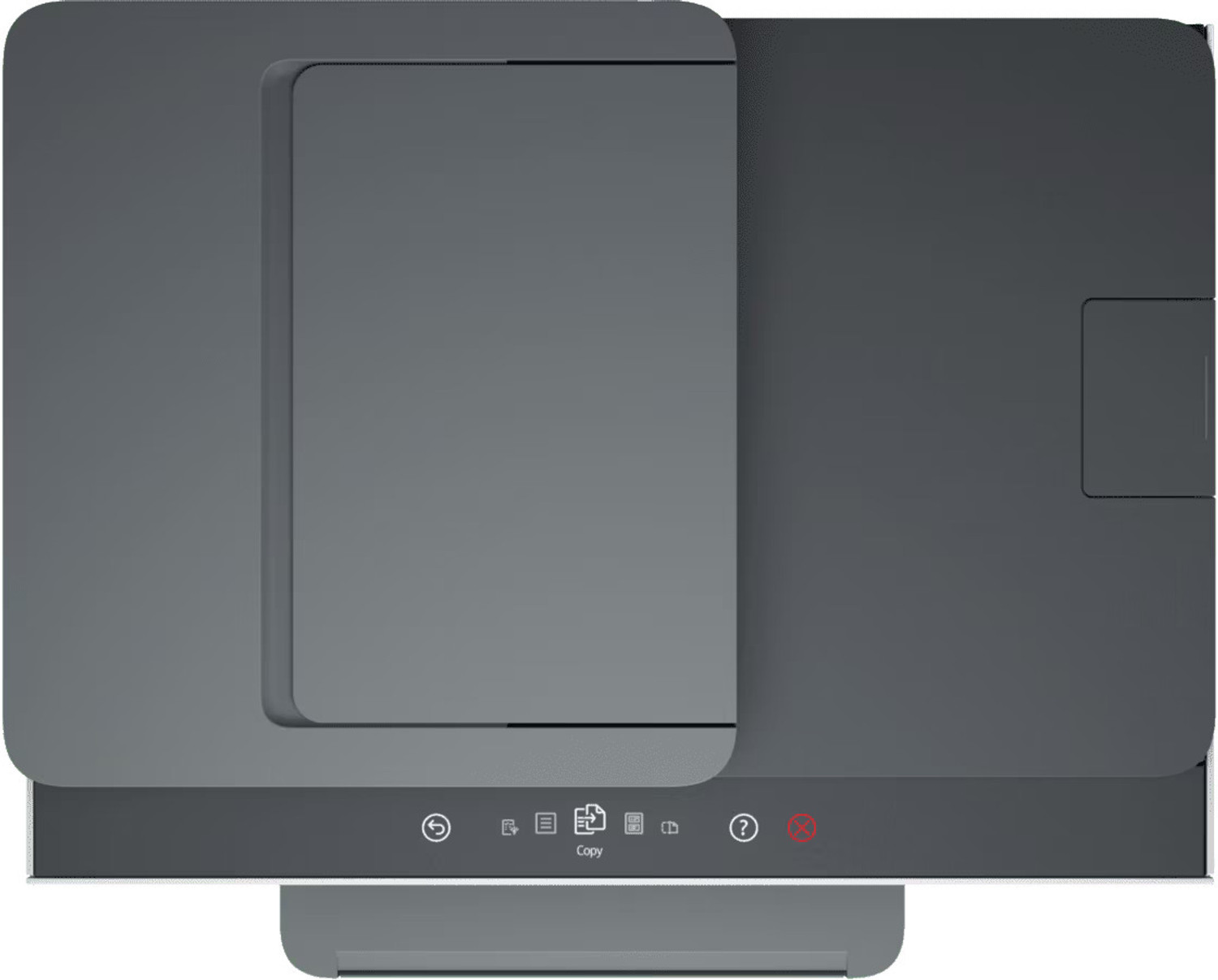 Image of HP Smart Tank 790 Duplexer Multi-function WiFi Color Ink Tank Printer