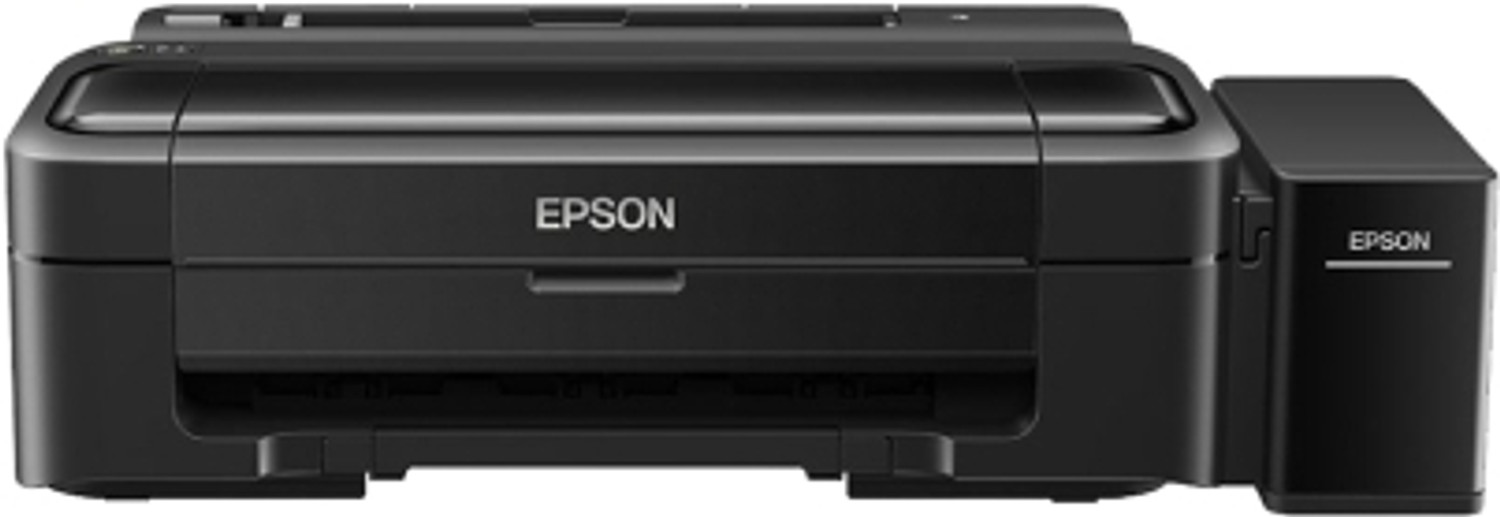 Image of Epson EcoTank L130 Printer Single Function Color Ink Tank Printer