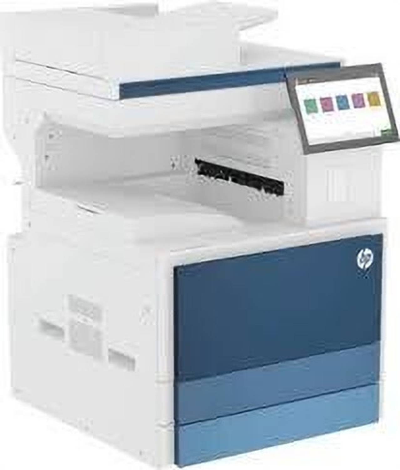 HP Laserjet Managed MFP E73140dn