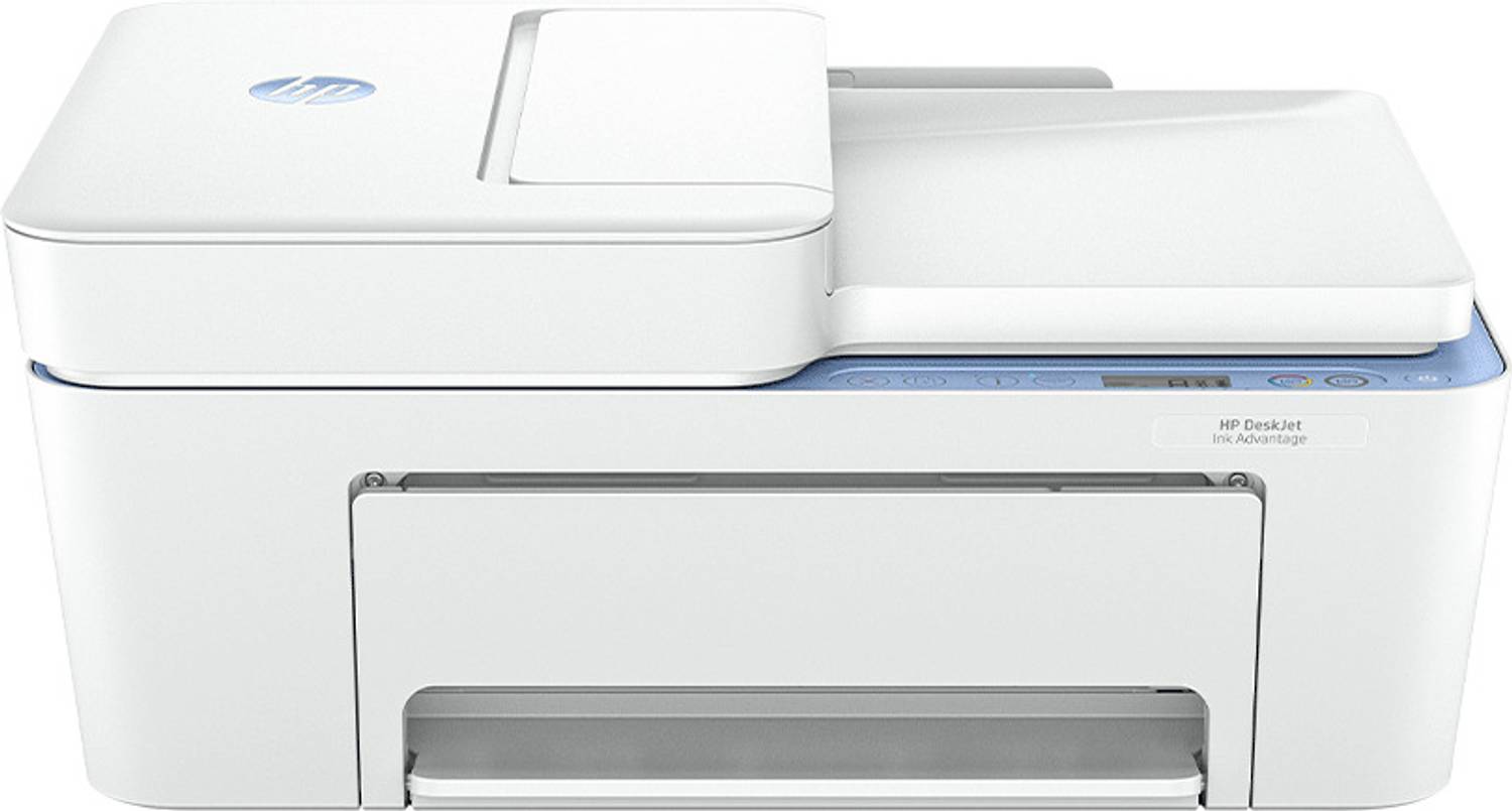 HP 4278 Multi-function WiFi Color Inkjet Printer for Print/Scan/C