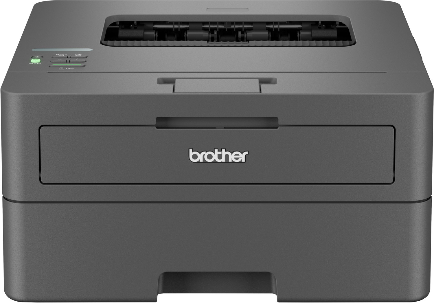 Image of brother HL-L2440DW Single Function WiFi Monochrome Laser Printer with Auto Duplex Feature & with Up to 3000 Pages of Black Ink Toner in the box