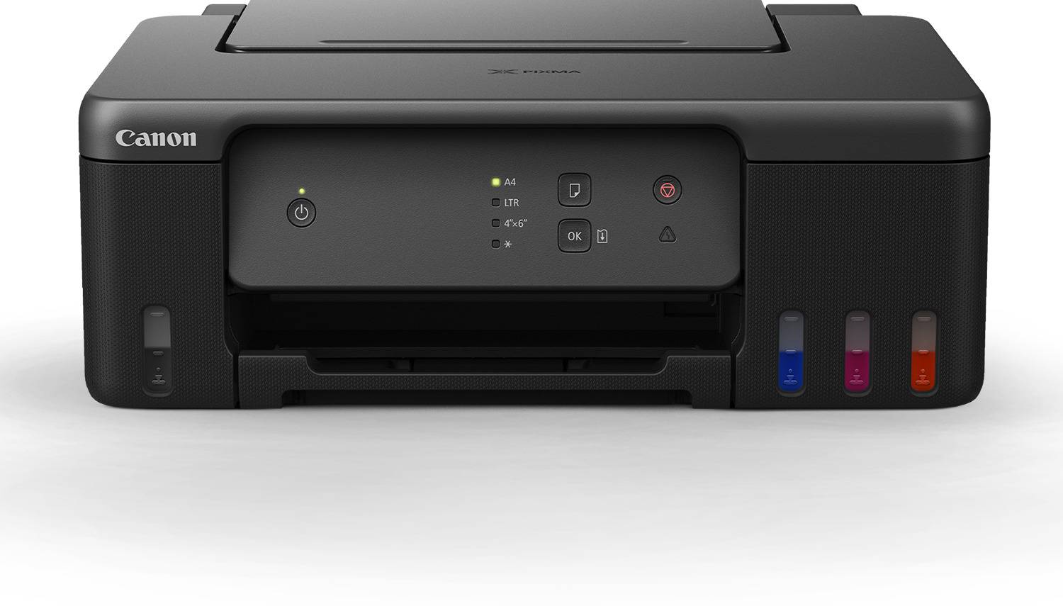 Canon PIXMA MegaTank G1730 Single Function Color Ink Tank Printer