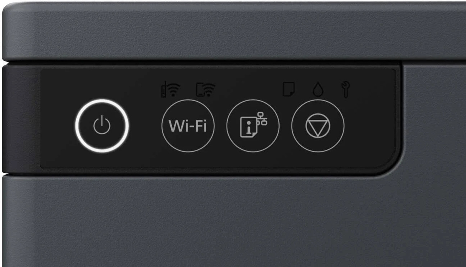 Image of Epson L8050 Single Function Color Ink Tank Printer
