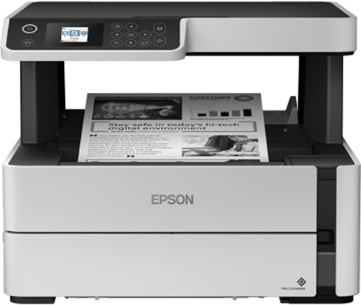 Image of Epson EcoTank M2140 All-in-One Multi-function Monochrome Ink Tank Printer