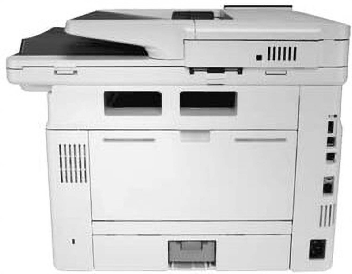 HP LaserJet Enterprise MFP M431f Multi-function WiFi Color Laser Printer