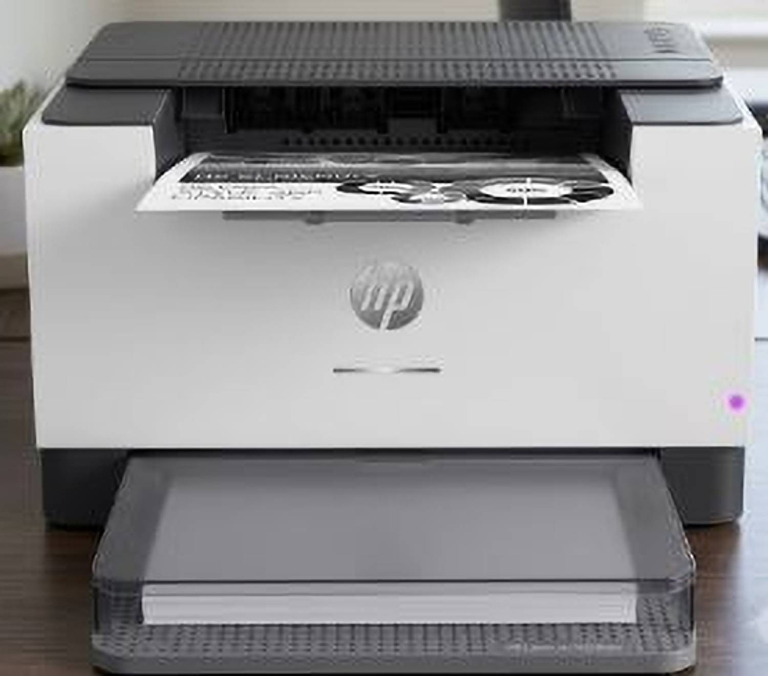 HP LaserJet M208dw Single Function WiFi Monochrome Laser Printer