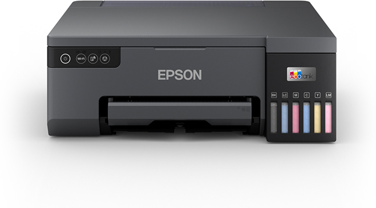 Image of Epson L8050 Single Function Color Ink Tank Printer