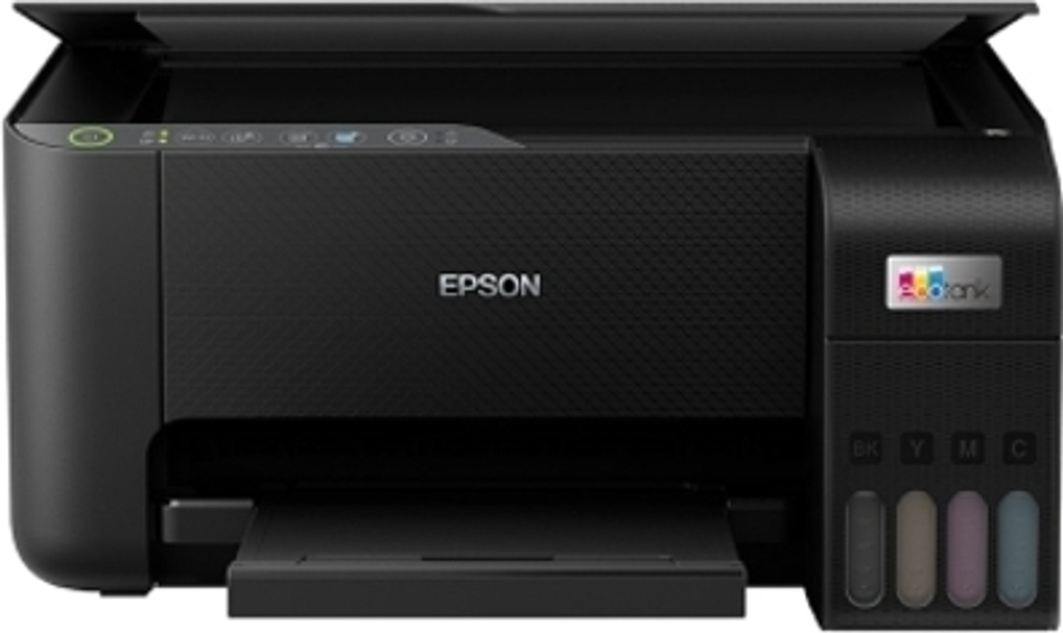 Image of Epson EcoTank L3250 Printer Multi-function WiFi Color Inkjet Printer