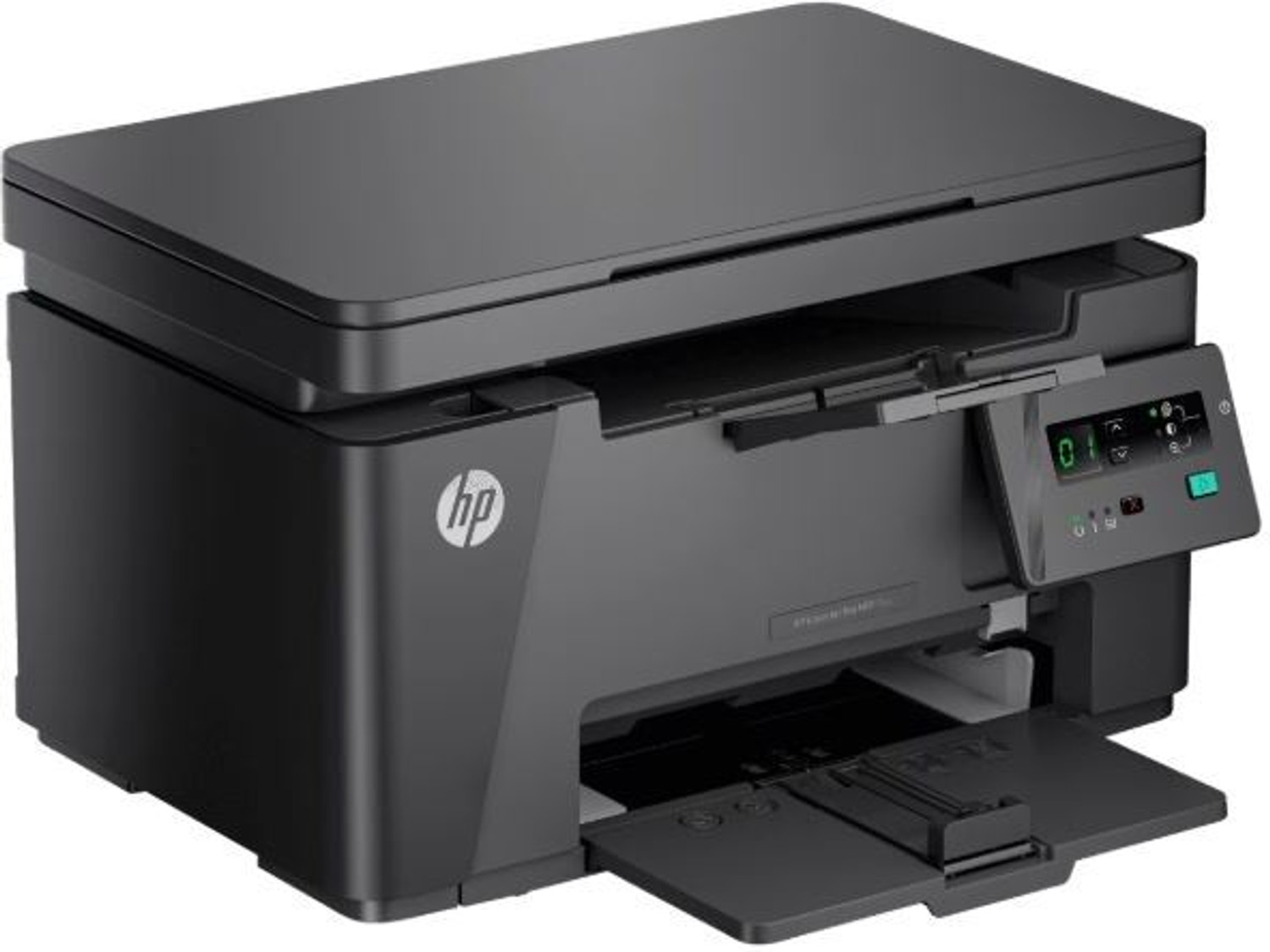 Image of HP LaserJet Pro MFP M126a Multi-function Monochrome Laser Printer