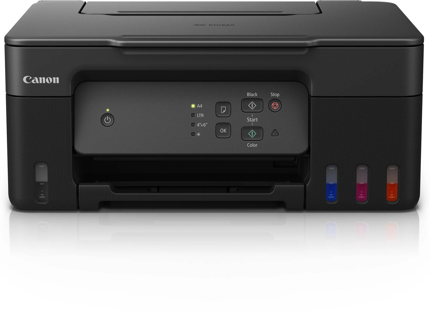 Canon PIXMA MEGA TANK /INK EFFICIENT G2730 Multi-function Color I