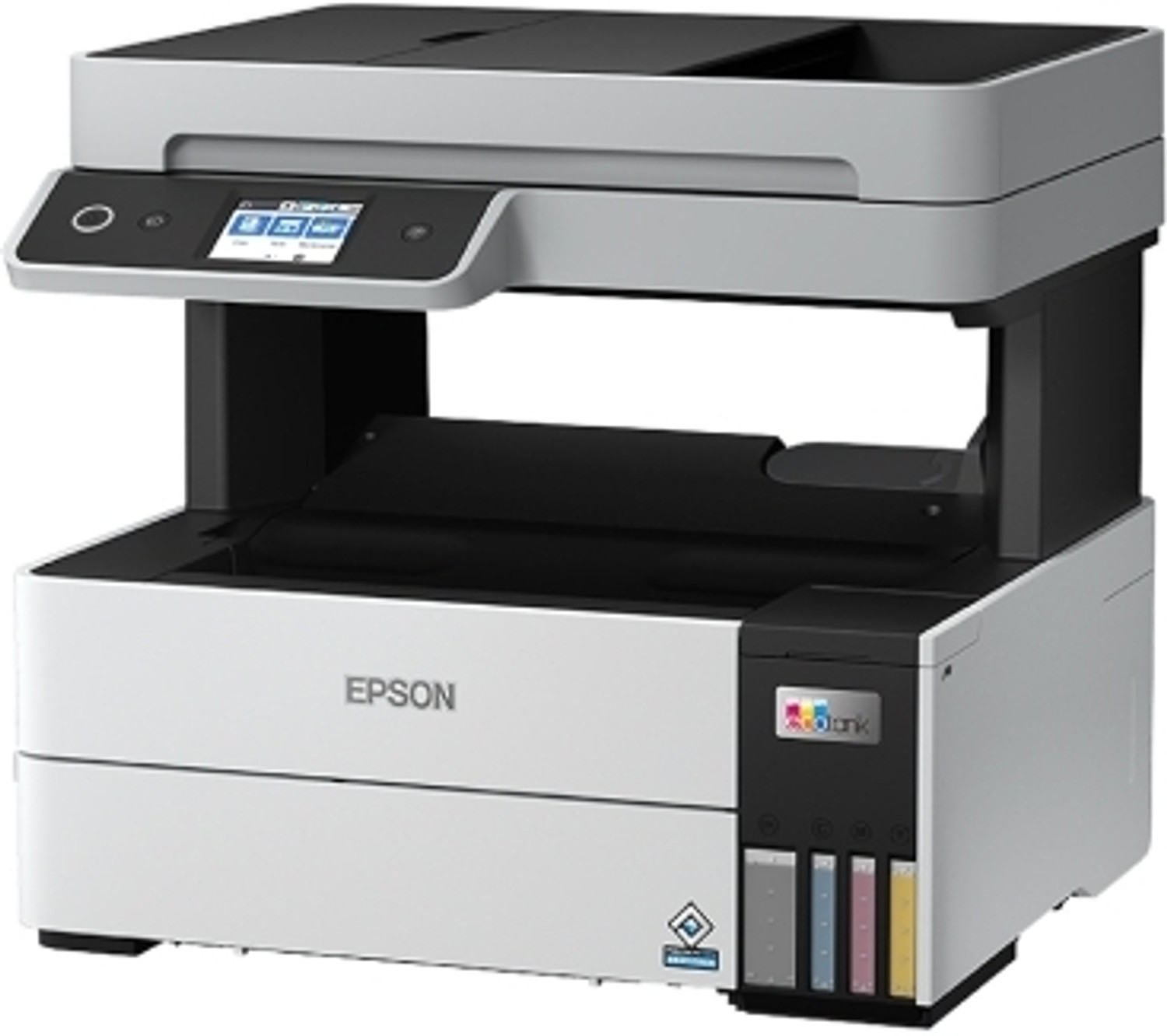 Image of Epson Ecotank L6460 A4 Printer Multi-function WiFi Color Ink Tank Printer