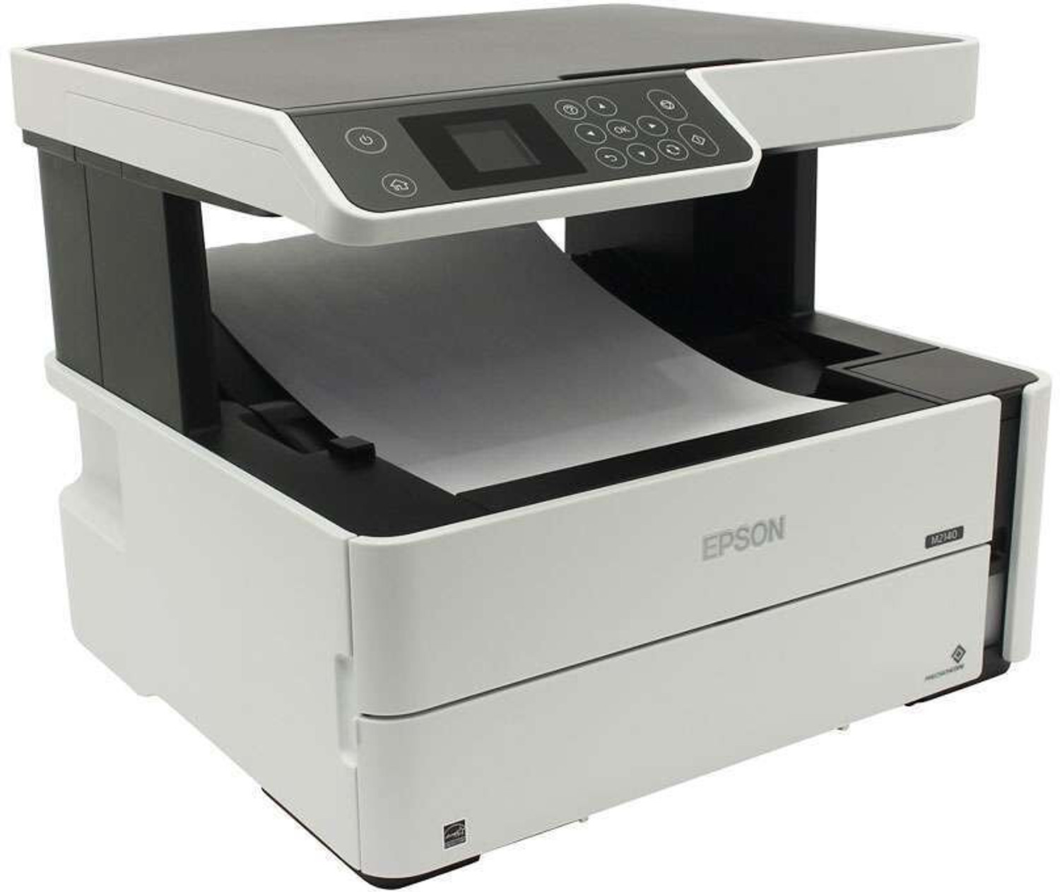 Image of Epson M2140 Multi-function Monochrome Ink Tank Printer