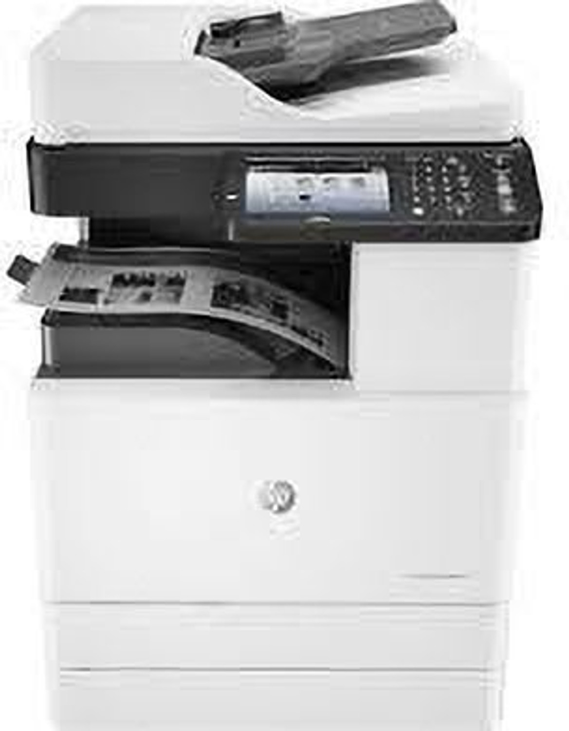 Image of HP M72630dn Multi-function Monochrome Laser Printer