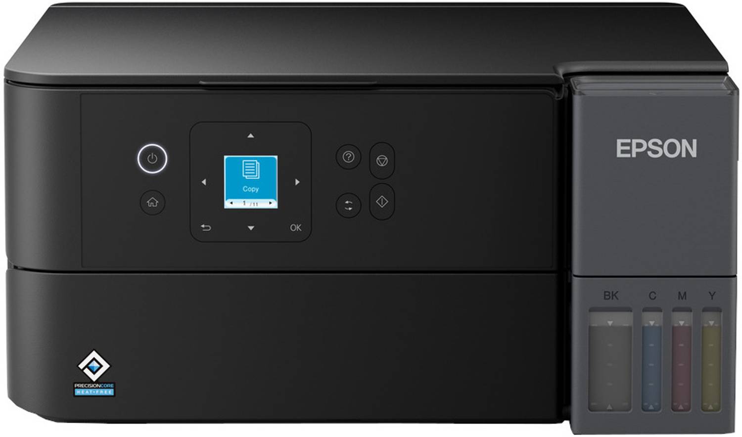 Epson EcoTank L4360 Multi-function WiFi Color Ink Tank Printer (B