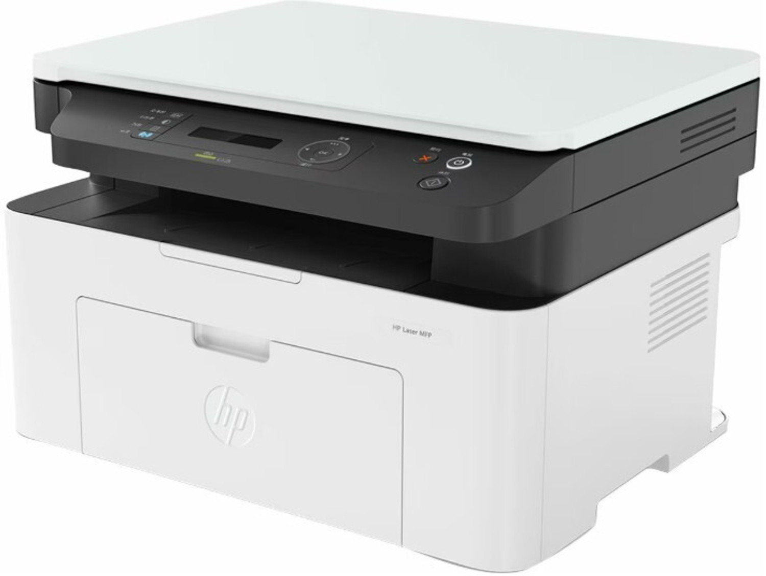Image of HP 1188W Multi-function WiFi Monochrome Laser Printer