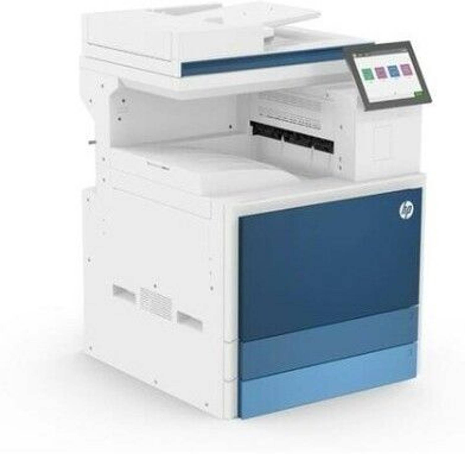 HP Color LaserJet Managed MFP E78625dn Multi-function Color Laser