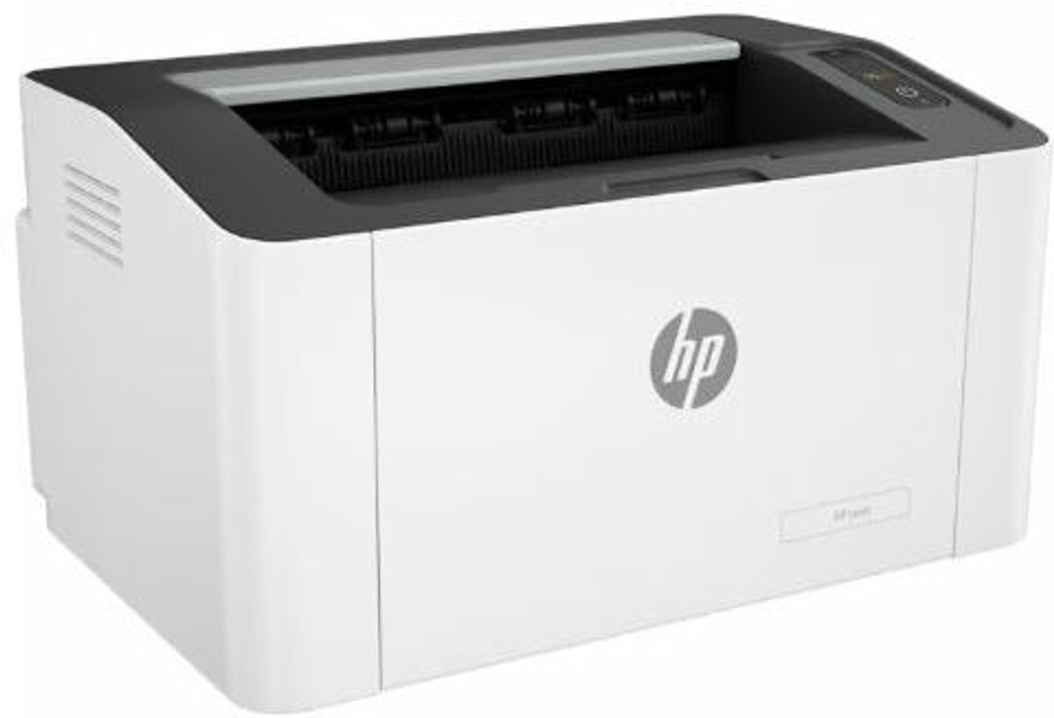 Image of HP Laser 1008A USB, Duplex, Compact for Home & Small Office Single Function Monochrome Laser Printer