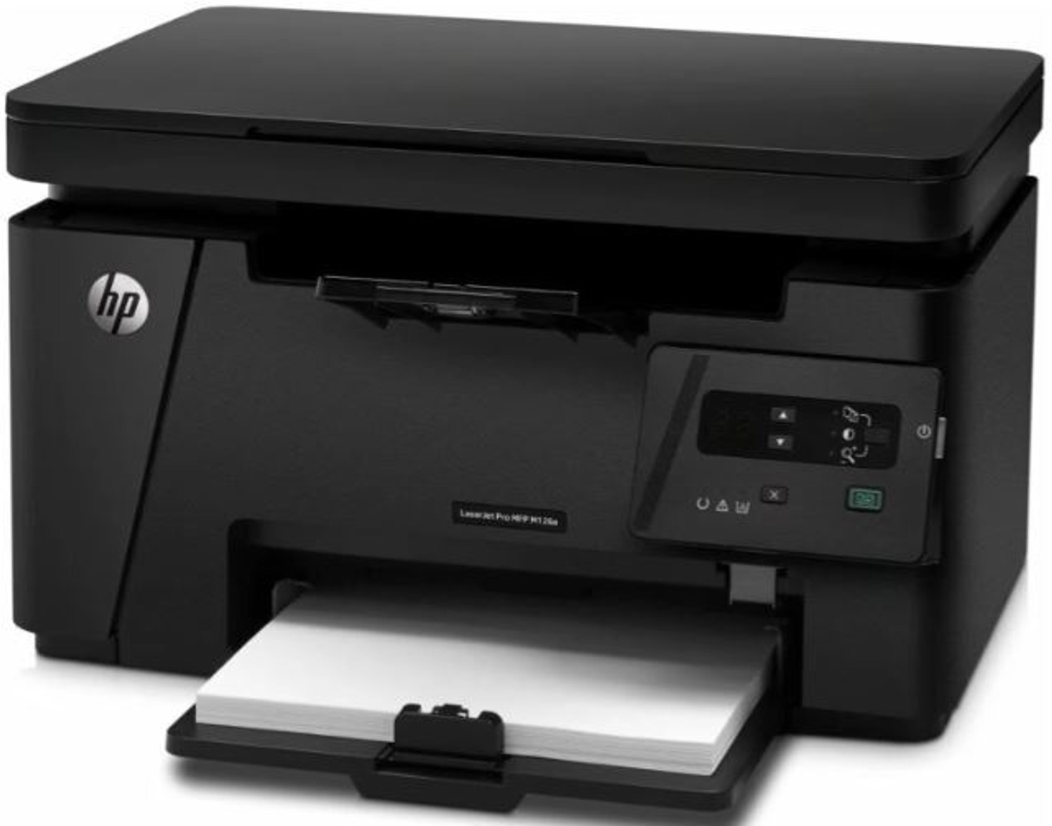 Image of HP LaserJet Pro MFP M126a Multi-function Monochrome Laser Printer