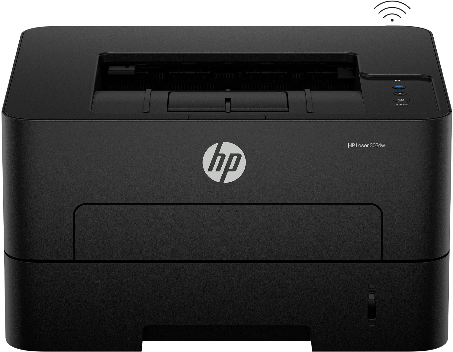 Image of HP Laser 303dw Single Function WiFi Monochrome Laser Printer