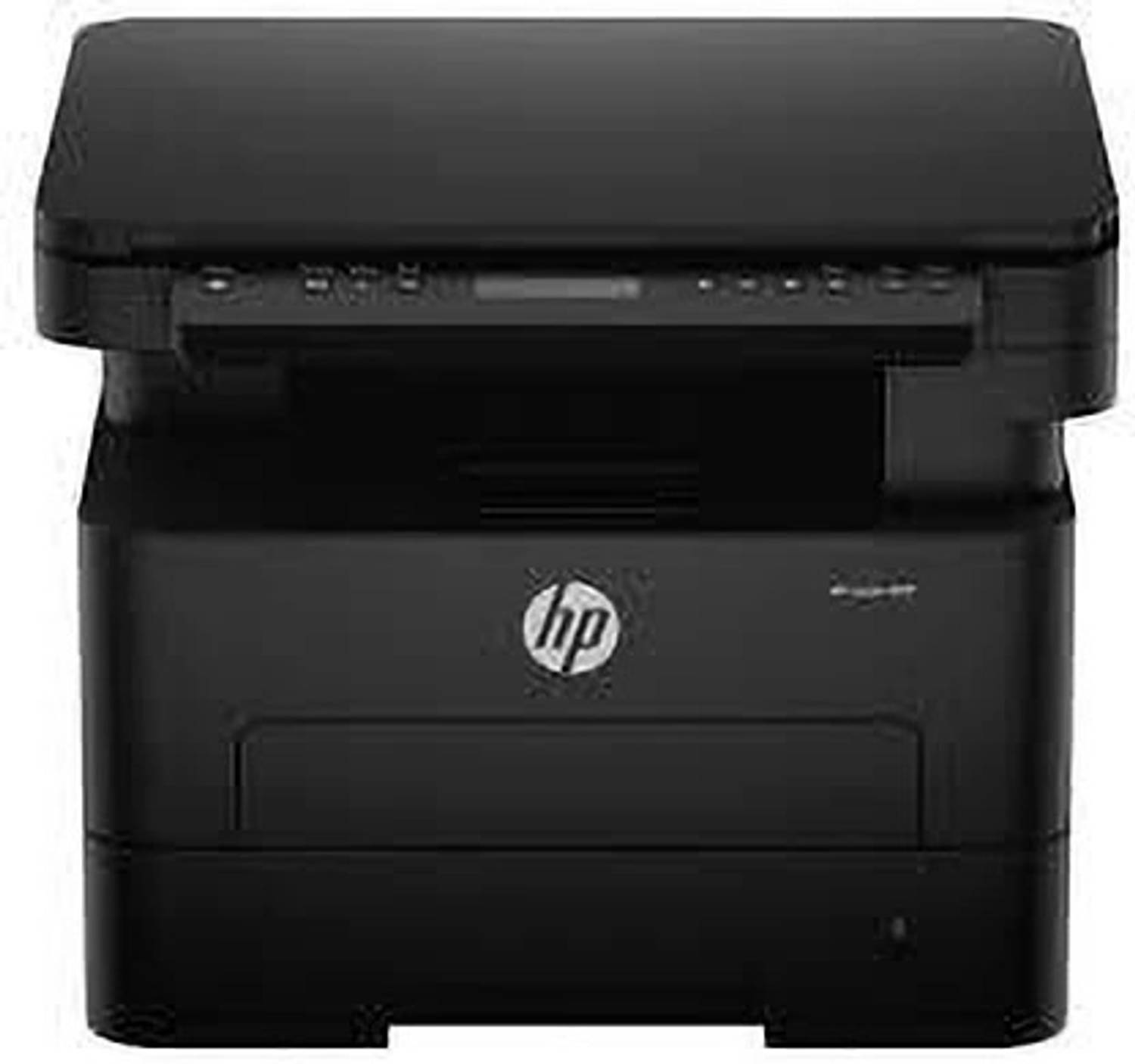 HP Laser MFP323dnw Multi-function WiFi Monochrome Laser Printer