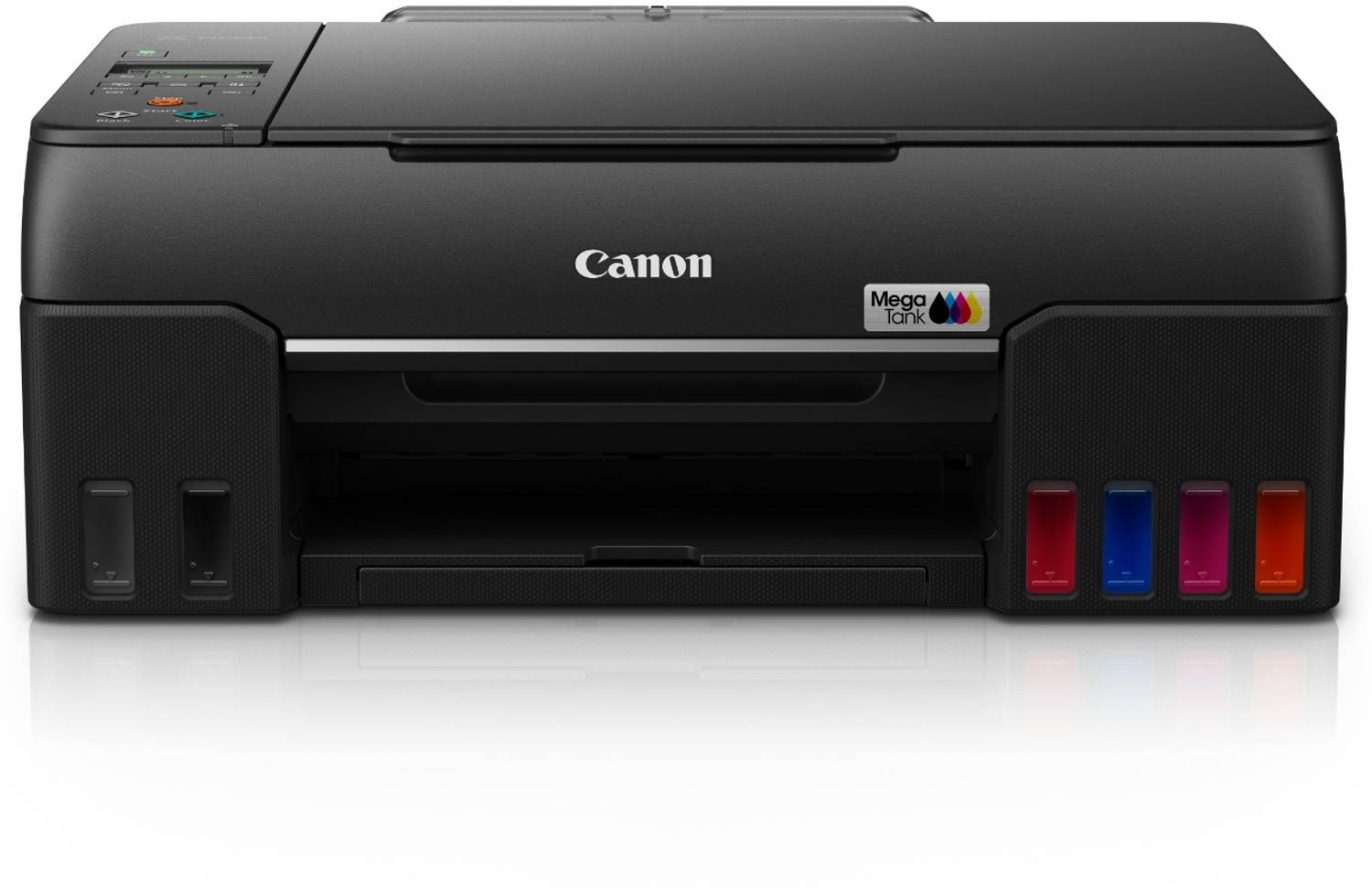 Canon Mega Tank PIXMA G670 Printer Multi-function WiFi Color Ink Tank Printer